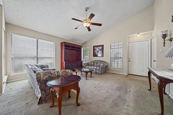 2317 Claudia June Ave, Austin, TX 78728