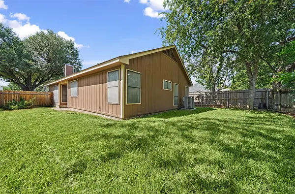 2317 Claudia June Ave, Austin, TX 78728