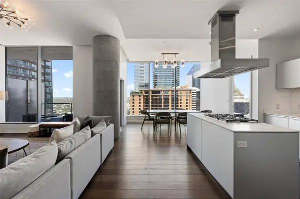 210 Lavaca ST #2311, Austin, TX 78701