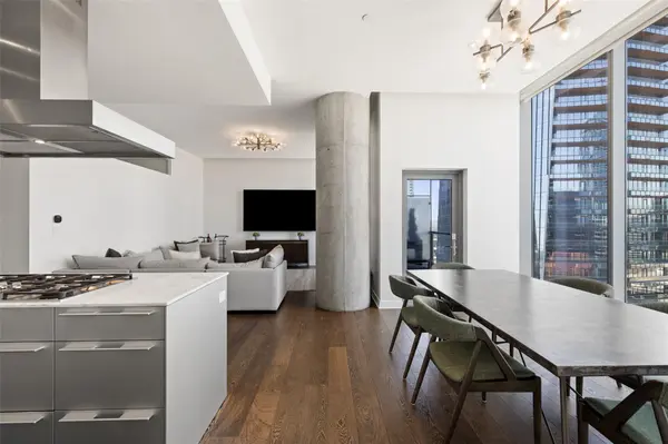210 Lavaca ST #2311, Austin, TX 78701