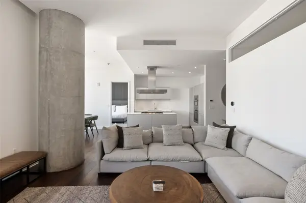 210 Lavaca ST #2311, Austin, TX 78701