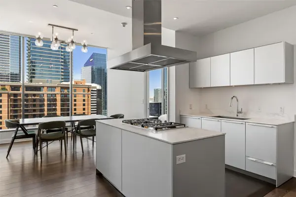 210 Lavaca ST #2311, Austin, TX 78701