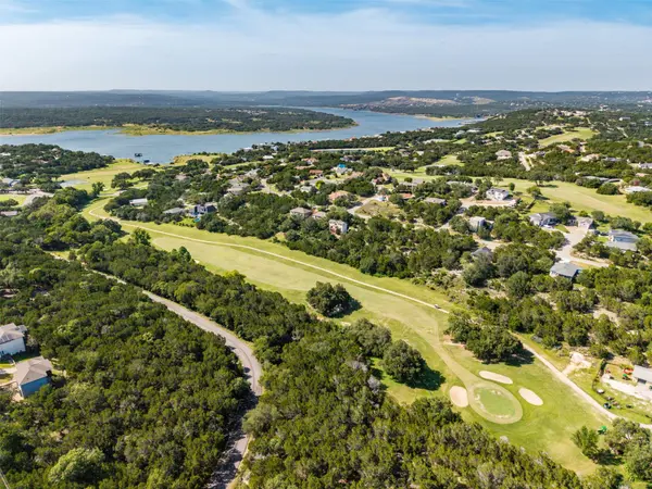 4712 Country Club DR, Lago Vista, TX 78645