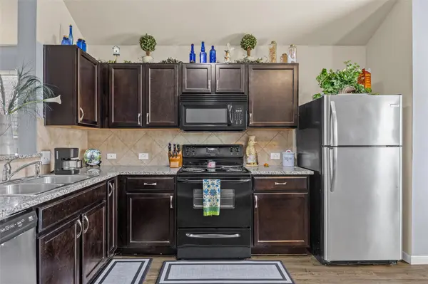 12113 Stoneridge Gap LN, Manor, TX 78653