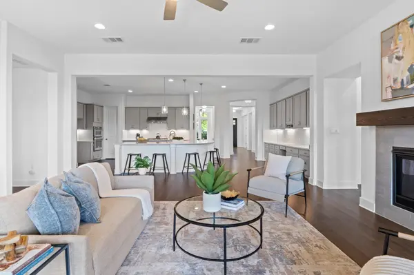 393 Stone River DR, Austin, TX 78737
