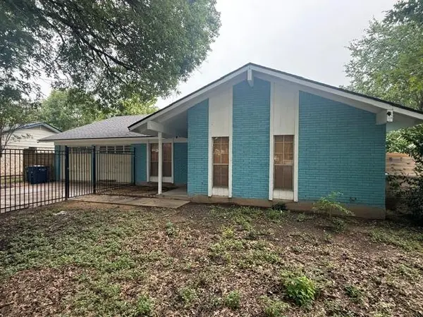 1608 Colony Creek DR, Austin, TX 78758