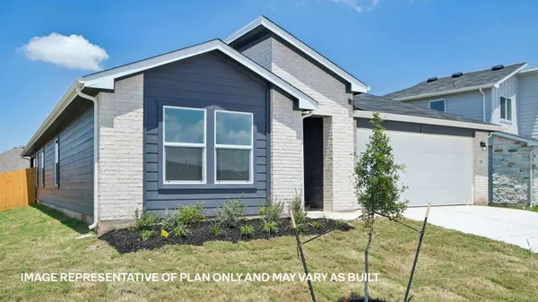 112 Little Walnut Cove, Kyle, TX 78640