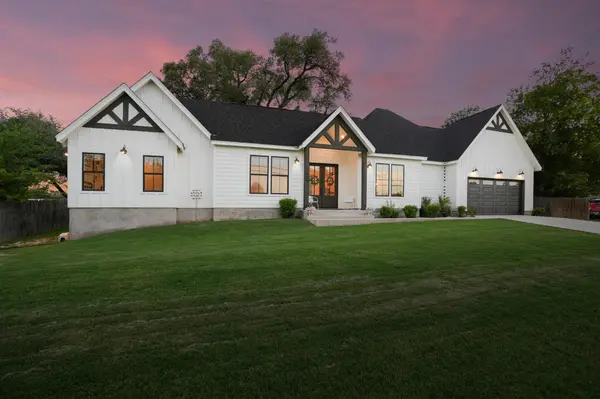7609 Summervale DR, Austin, TX 78737
