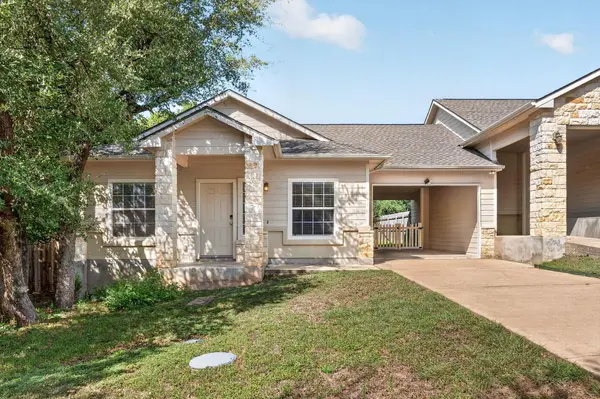 1002 Castile RD #A, Austin, TX 78733