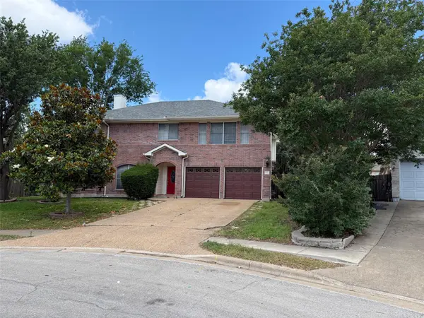1524 Lorson Loop LOOP, Round Rock, TX 78665