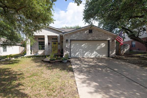 104 Grant CT, Leander, TX 78641