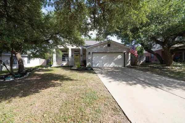 104 Grant CT, Leander, TX 78641