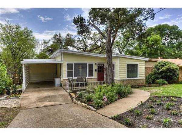 2111 W 10th ST, Austin, TX 78703