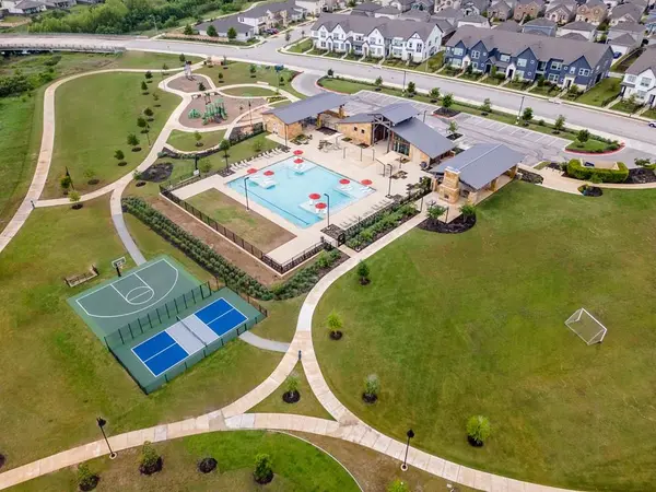 120 Christy ST, Hutto, TX 78634