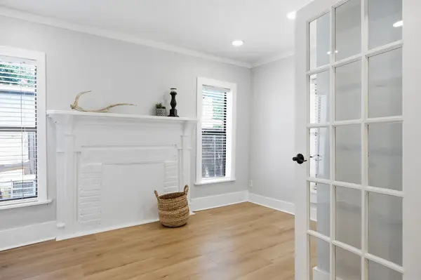 110 Fallwell ST, Liberty Hill, TX 78642