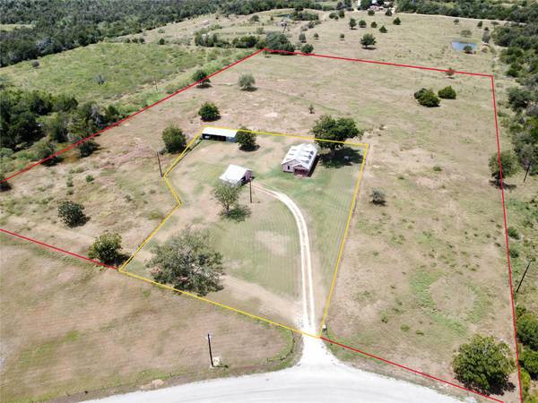 326 Bartsch LN, Red Rock, TX 78662