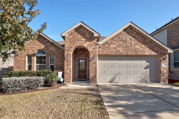 606 Linares LN, Austin, TX 78748