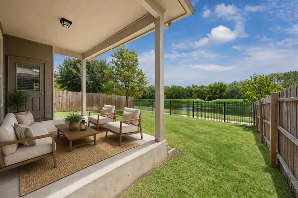 1321 Canopy Creek WAY, Austin, TX 78748