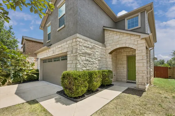 1321 Canopy Creek WAY, Austin, TX 78748
