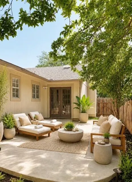8405 Fenton DR, Austin, TX 78736
