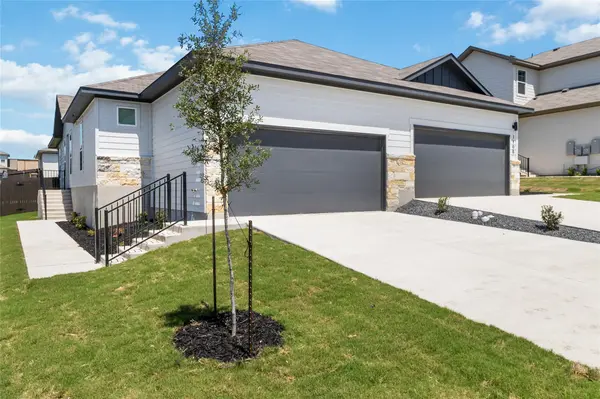 1008 Staglin ST, Buda, TX 78610
