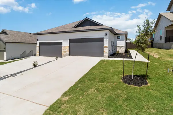 1008 Staglin ST, Buda, TX 78610