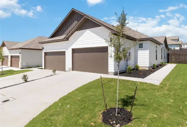 1008 Staglin ST, Buda, TX 78610