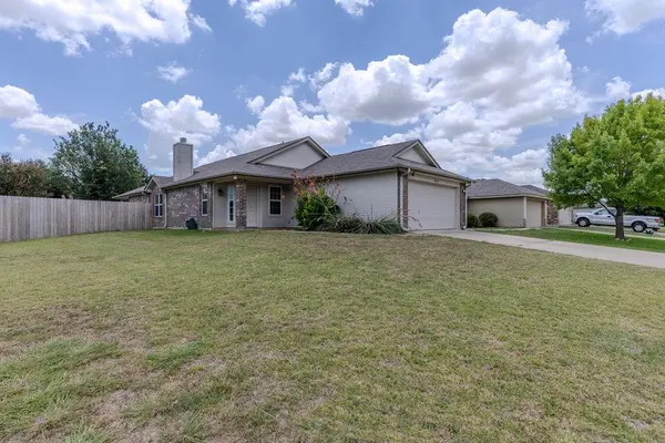 4703 Stonehaven DR, Temple, TX 76502