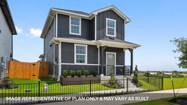 209 Constanza TRL, Bastrop, TX 78602
