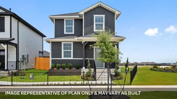 209 Constanza TRL, Bastrop, TX 78602