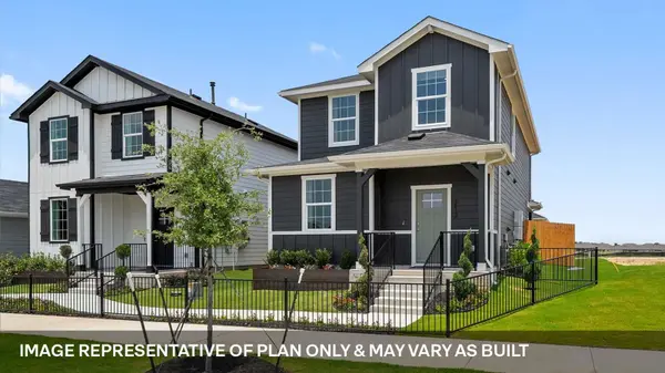 209 Constanza TRL, Bastrop, TX 78602