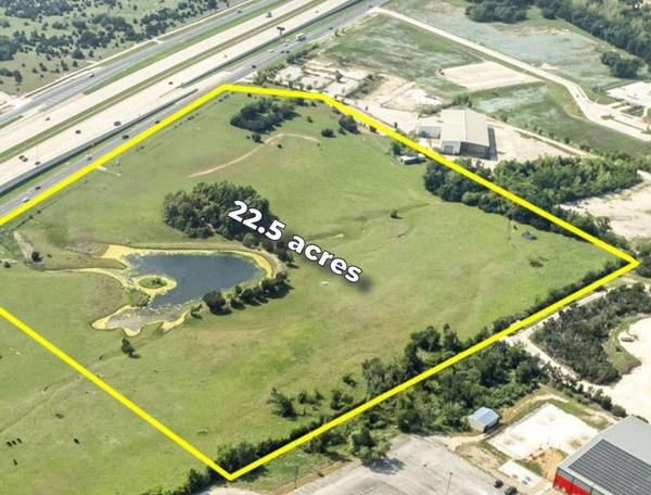 351 County Road 271 (Tollway 183-A), Leander, TX 78641