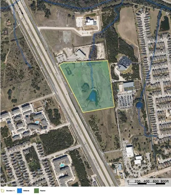 351 County Road 271 (Tollway 183-A), Leander, TX 78641