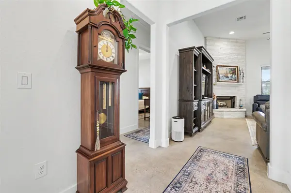 705 Pheasant MDW, Liberty Hill, TX 78642