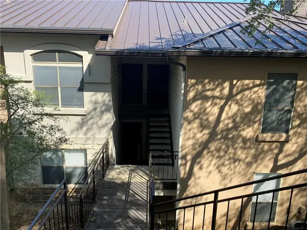 6000 Shepherd Mountain CV #2211, Austin, TX 78730
