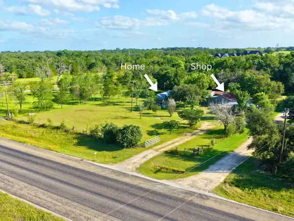 12828 State Highway 36 S, Caldwell, TX 77836