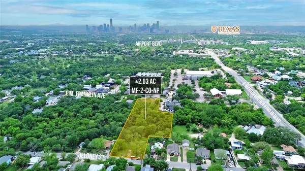 1705 E M. Franklin Ave, Austin, TX 78721