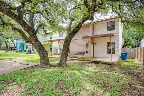 403 W Elizabeth #B, Austin, TX 78704