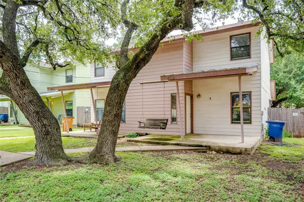 403 W Elizabeth #B, Austin, TX 78704