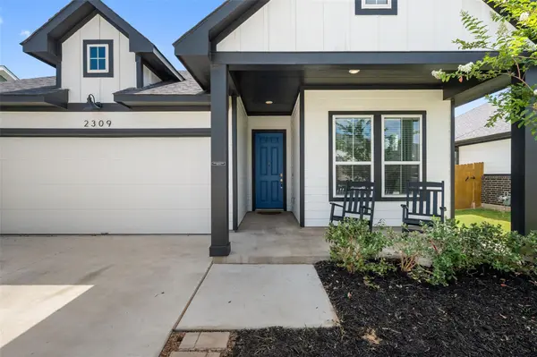 2309 Western View DR, Georgetown, TX 78626