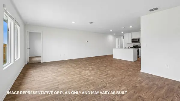 231 Palestine TRL, Kyle, TX 78640