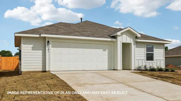 231 Palestine TRL, Kyle, TX 78640