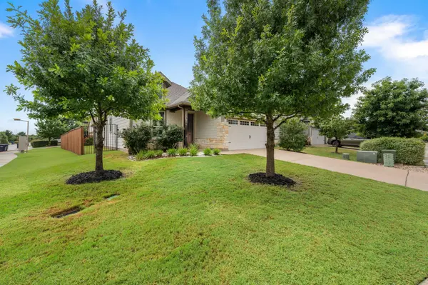 228 Bonnet BLVD, Georgetown, TX 78628