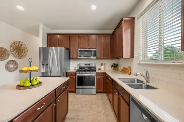228 Bonnet BLVD, Georgetown, TX 78628