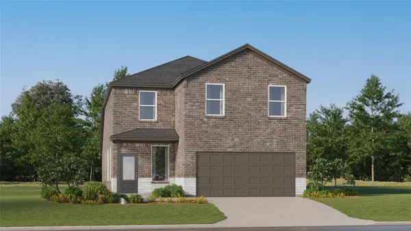 228 Mets WAY, Hutto, TX 78634
