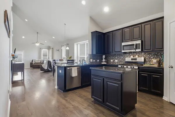 116 Checkerspot CT, Georgetown, TX 78626