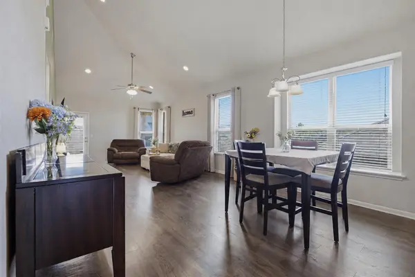 116 Checkerspot CT, Georgetown, TX 78626