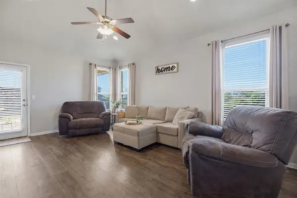 116 Checkerspot CT, Georgetown, TX 78626