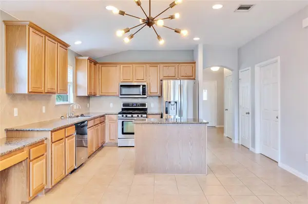 133 Calline Mayes RUN, Buda, TX 78610