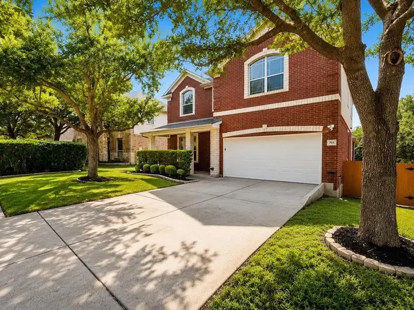 703 S Frontier LN, Cedar Park, TX 78613